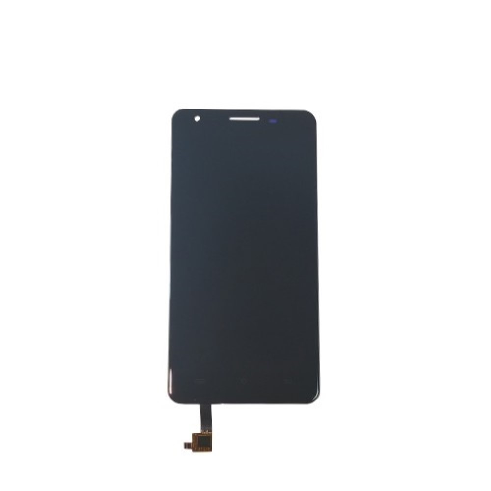 Cubot X15 TP + LCD Black
