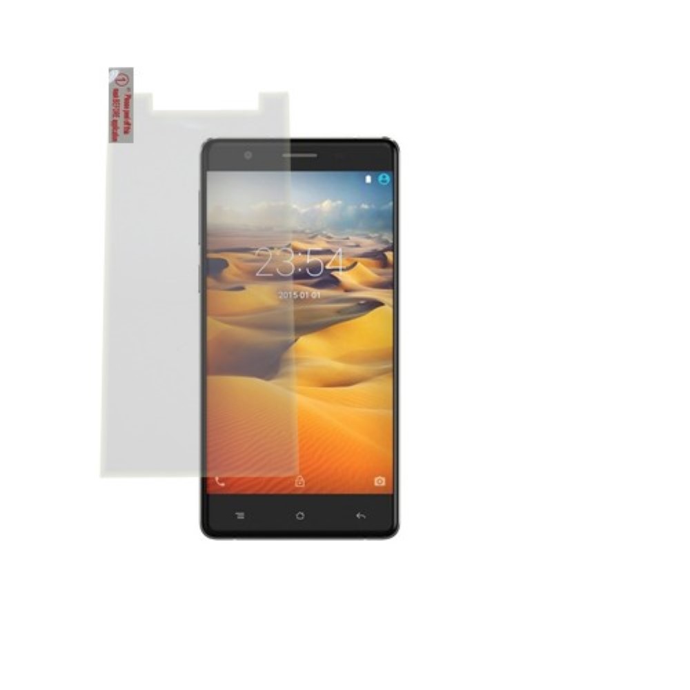 Protector Pantalla Cubot S550 Cristal templado sin blister