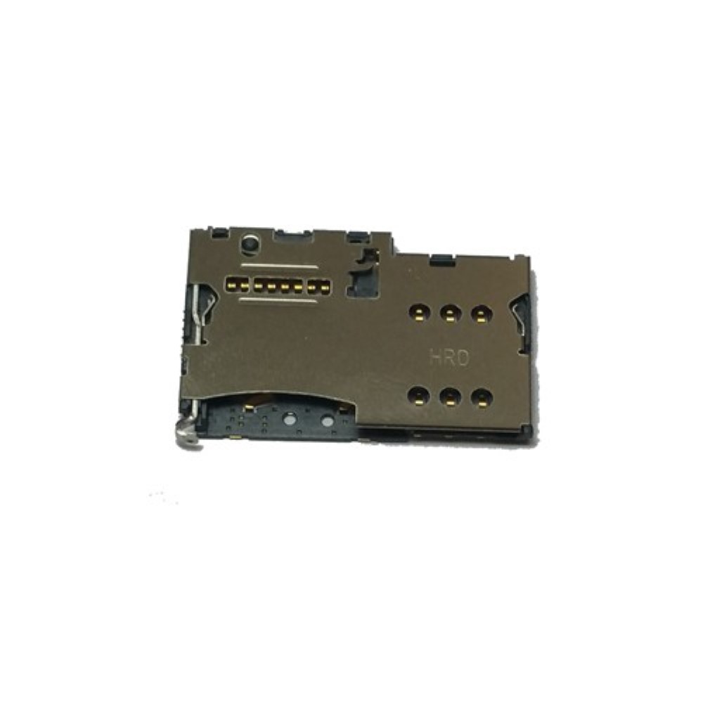 Conector Cubot S600 Lector Sim