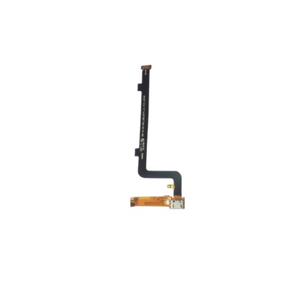 Flex Cubot X16 X17 carga microfono