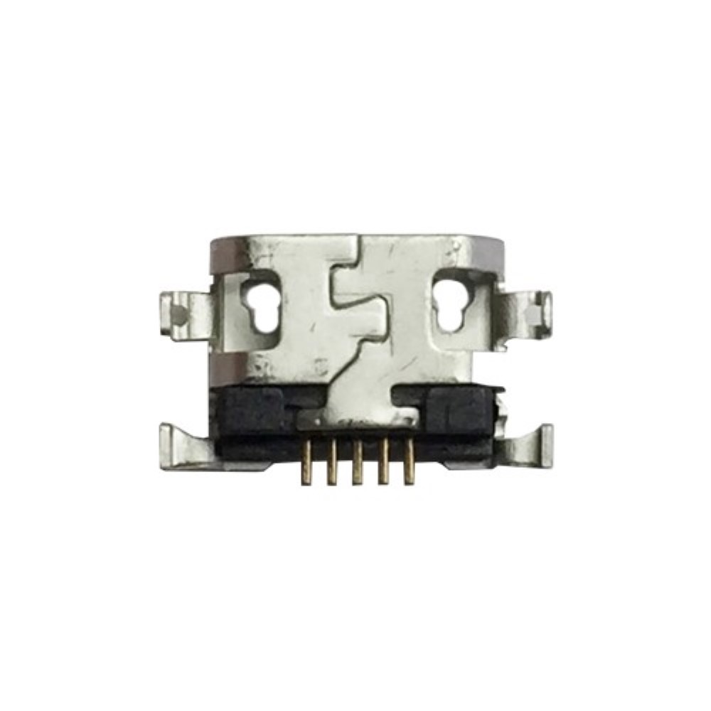 Conector Alcatel OT7040 OT 7040 Dock carga micro USB