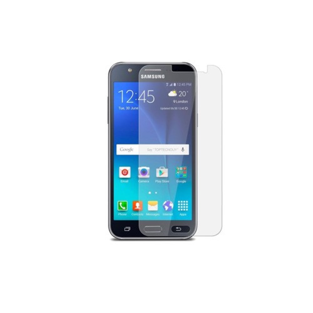 Protector Pantalla Samsung galaxy J5 2016 Cristal Templado