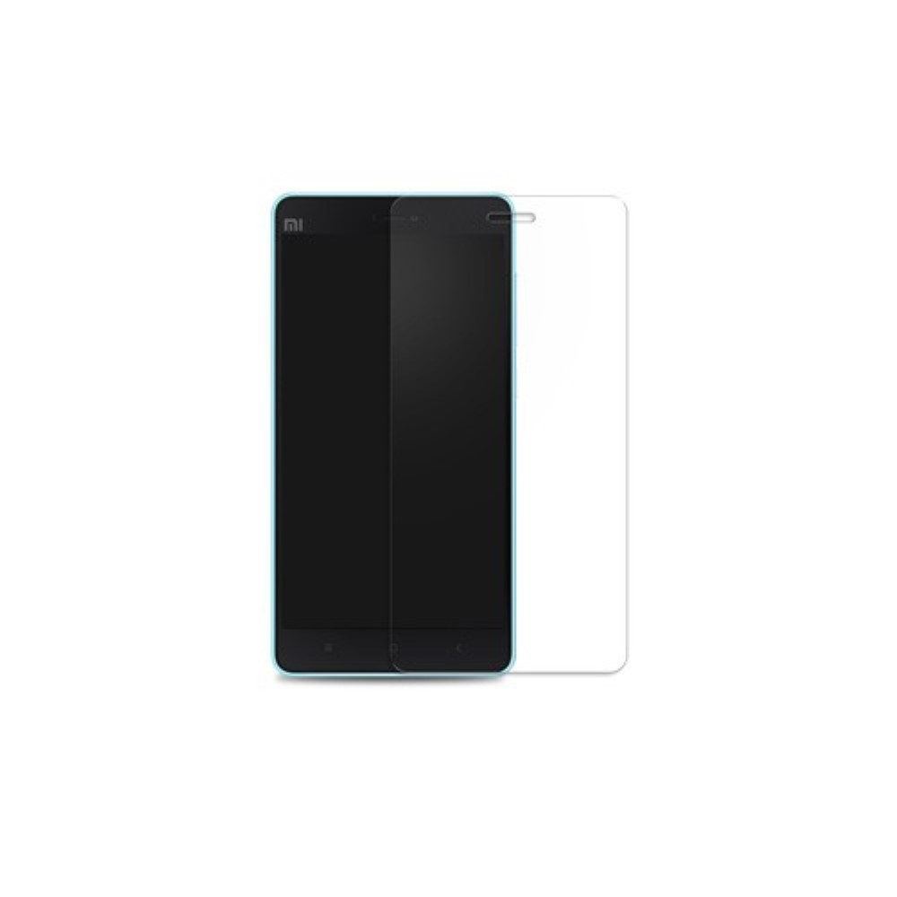 Protector Pantalla Xiaomi Mi4c Cristal templado