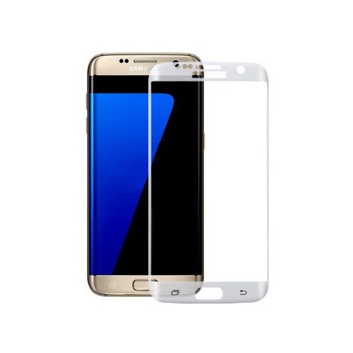 Protector Pantalla Galaxy S7 Edge G935 Cristal Templado