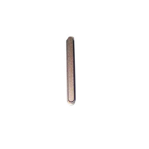 Boton Cubot H2 Volumen Dorado