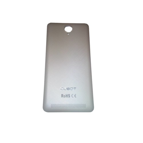 Tapa Cubot H1 trasera Blanca