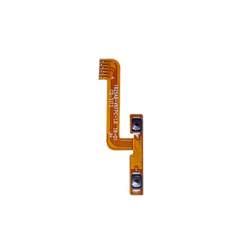 Flex Cubot S500 x16s Volumen