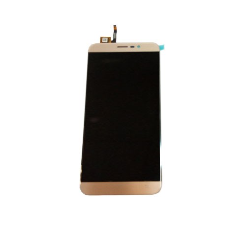 Pantalla Cubot Note S Completa LCD y Cristal Tactil Dorada