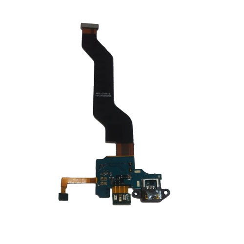 Flex conector de carga datos microfono Xiaomi Mi Note PRO