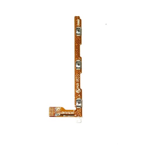 Flex Cubot CheetahPhone Power Encendido Volumen