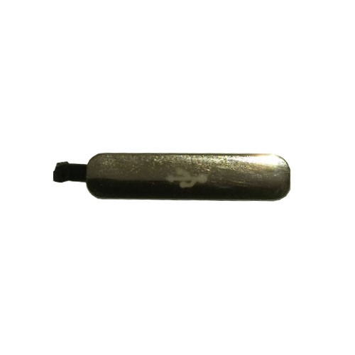 Tapa conector de carga USB Samsung Galaxy S5 G900F Dorada