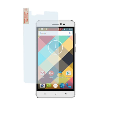 Protector Pantalla de cristal templado para Cubot Rainbow y cubot H3
