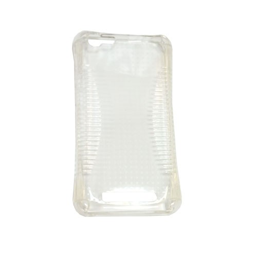 Funda Cubot Rainbow Gel Antigolpes Transparente
