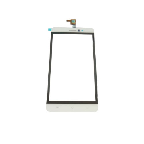 Cubot Rainbow Digitizer Touch Screen White