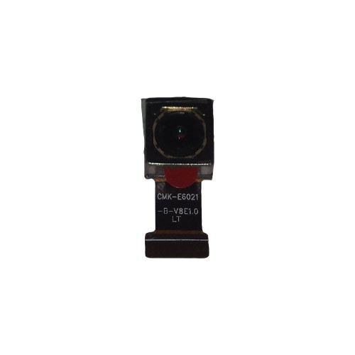 Flex Cubot Rainbow Camara Trasera