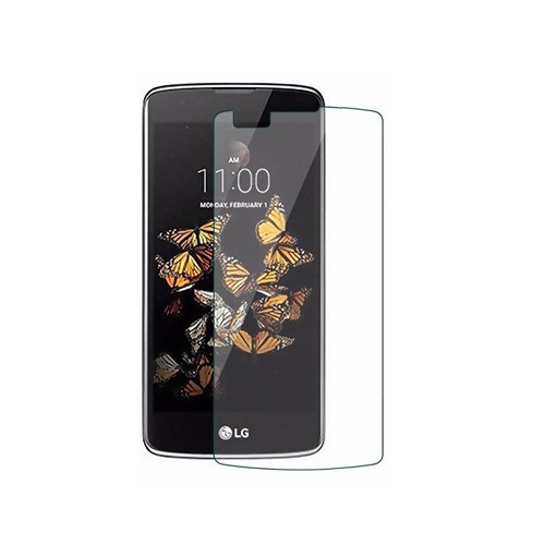 Protector Pantalla LG K8 cristal templado