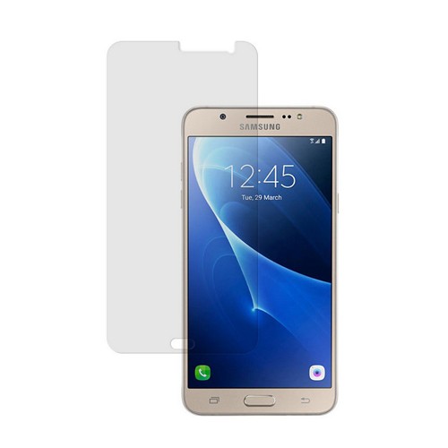 Protector Pantalla Samsung galaxy J7 2016 Cristal Templado
