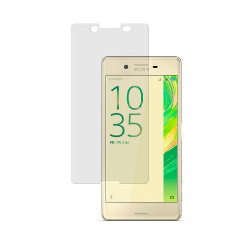 Protector Pantalla Sony Xperia XA Cristal Templado