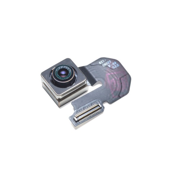Flex iPhone 6S Plus Camara Trasera