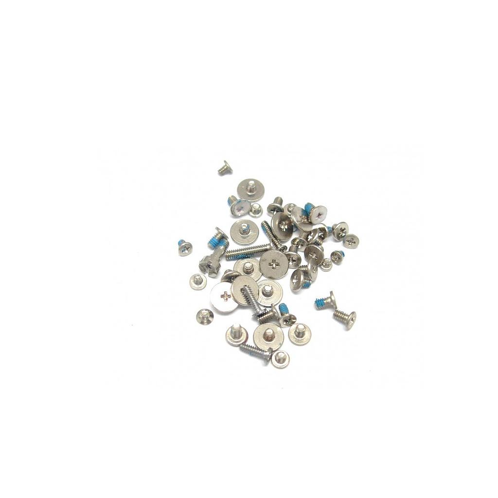 Tornilleria iPhone 6 Completa Dorada