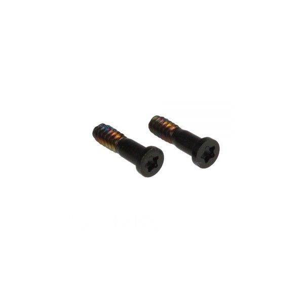 iPhone 6 Plus Low screws set black