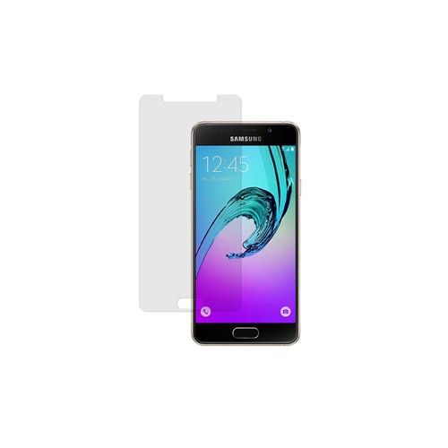 Protector Pantalla Samsung Galaxy A3 2016 A310 Cristal Templado