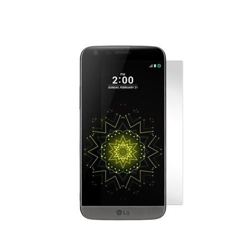 Protector Pantalla LG G5 cristal templado