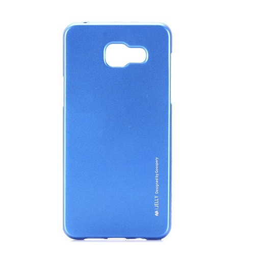 Funda Samsung Galaxy A7 2016 Mercury metal iJelly azul