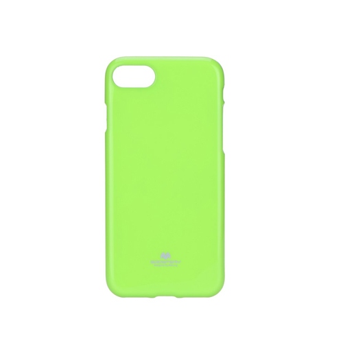Funda iPhone 7 8 SE 2020 Mercury Jelly lima