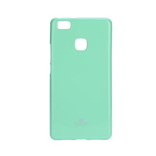 Funda Huawei P9 Lite Mercury Jelly verde