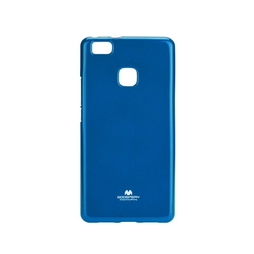 Funda Huawei P9 Lite Mercury Jelly azul oscuro