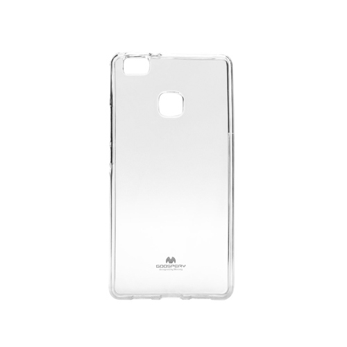 Funda Huawei P9 Lite Mercury Jelly clear