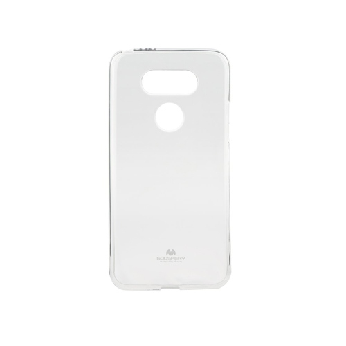 Funda LG G5 Mercury Jelly clear