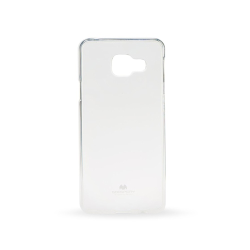 Funda Samsung Galaxy A3 2016 A310 Mercury Jelly clear