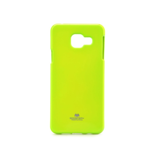 Funda Samsung Galaxy A5 2016 Mercury Jelly lima