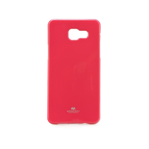 Funda Samsung Galaxy A5 2016 Mercury Jelly fucsia