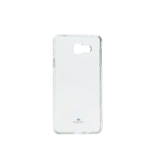 Funda Samsung Galaxy A7 2016 Mercury Jelly clear