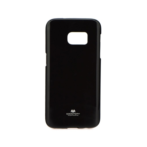 Funda Samsung Galaxy S7 Mercury Jelly negra