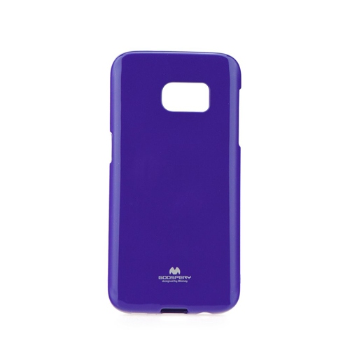 Funda Samsung Galaxy S7 Mercury Jelly morada