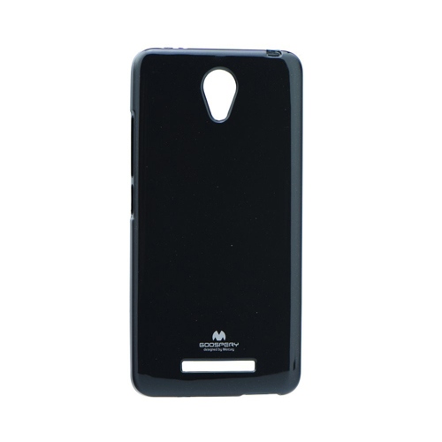 Funda Xiaomi Note 2 Mercury Jelly negra