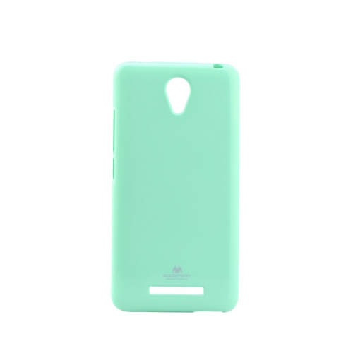 Funda Xiaomi Note 2 Mercury Jelly verde