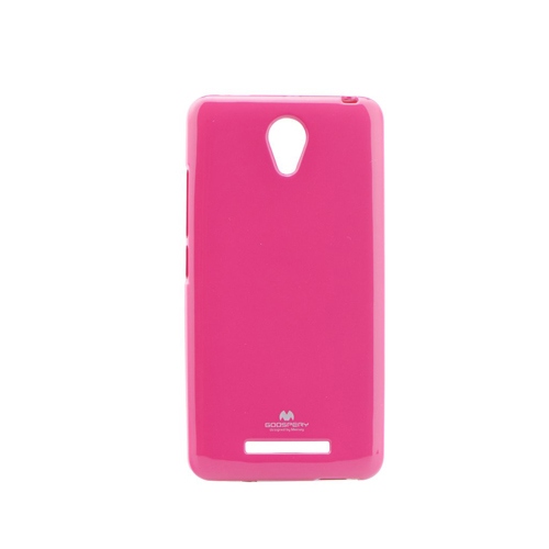 Funda Xiaomi Note 2 Mercury Jelly fucsia