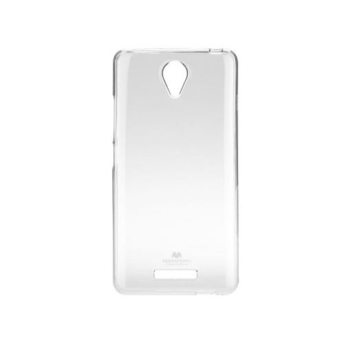 Funda Xiaomi Note 2 Mercury Jelly clear