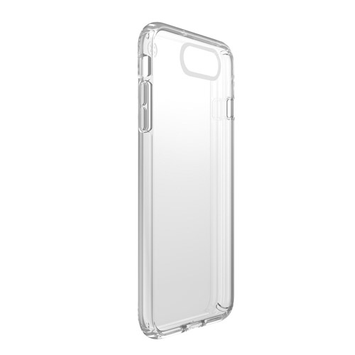 Funda iPhone 7 / 8 / SE 2020 TPU Gel clear Transparente