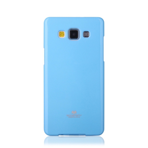 Funda Samsung Galaxy A3 A300  Mercury Jelly azul claro