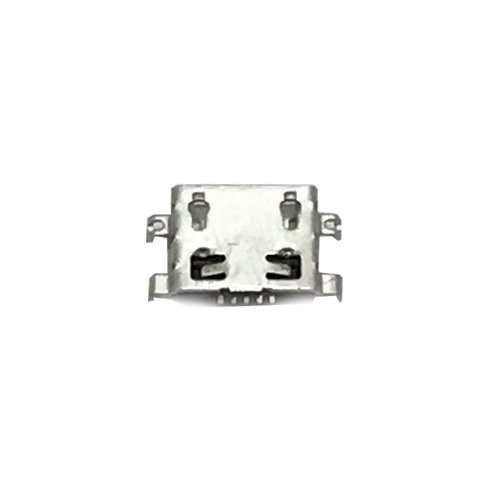 Cubot Note S Dinosaur charge connector