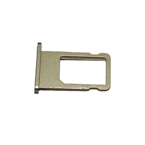 iPhone 6 Sim Tray gold