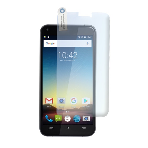 Cubot Manito Tempered Glass