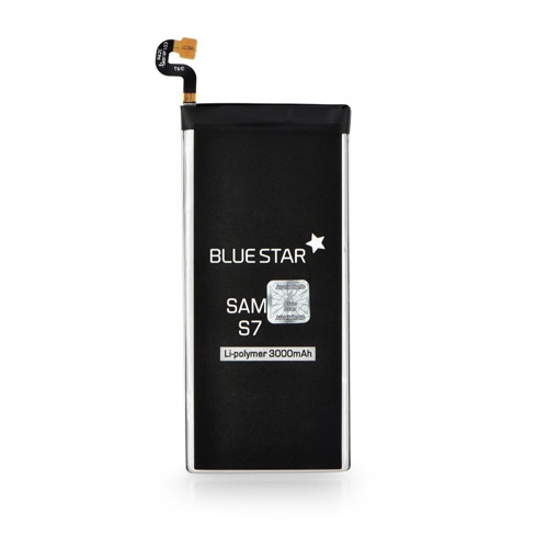 Bateria Interna Blue Star Samsung Galaxy S7 G930F
