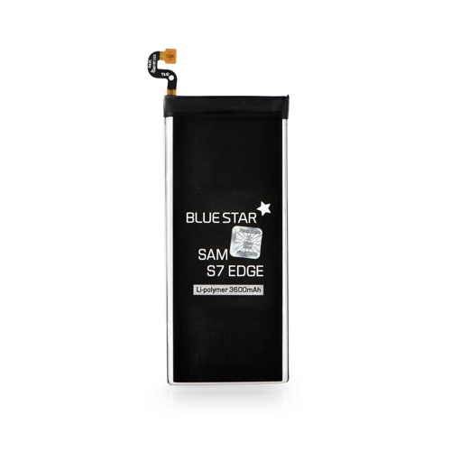 Bateria Interna Blue Star Samsung Galaxy S7 Edge G935